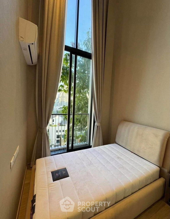 รูป คอนโด 3 ห้องนอน ให้เช่า โนเบิล สเตท 39 ใกล้ BTS พร้อมพงษ์ 400 ม. (ID 3066874) - รูปที่ 7/8
