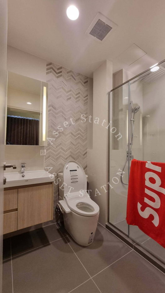 picture OKA HAUS 🚅 BTS Thonglor, near K Village and Gateway Ekkamai. - 5/5