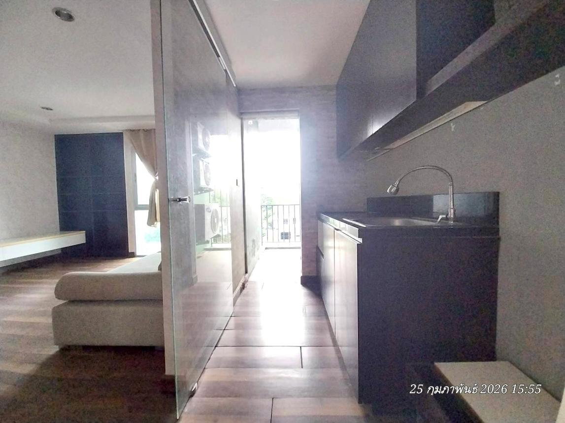 picture 🏢 Condo for Sale: Parc Exo Kaset-Nawamintra | Near MRT Ram Inthra Kor Mor 9 - 6/9