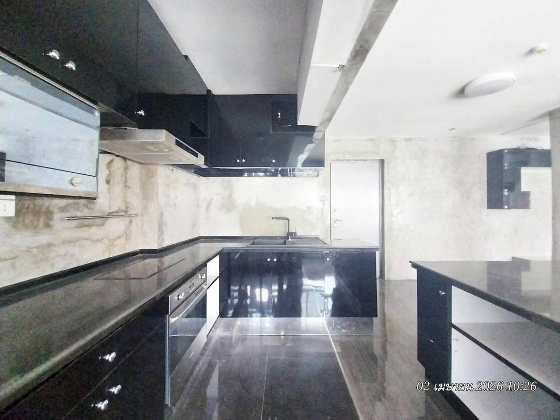 รูป 🏙️ ขาย ไอ-บิซา (I-biza Condo RCA) | MRT พระราม 9 - รูปที่ 4/13