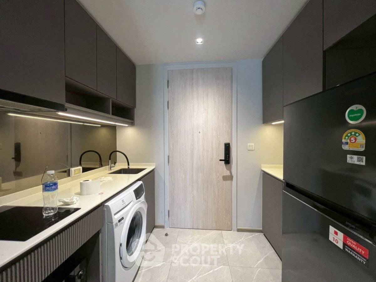 รูป คอนโด 1 ห้องนอน Ideo Q Sukhumvit 36 ใกล้ BTS ทองหล่อ (ID 3190338) - รูปที่ 6/9