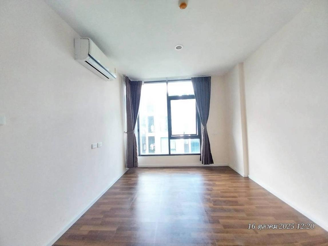 รูป 🏢 ขายคอนโด เฟรช คอนโดมิเนียม | Fresh Condominium | MRT บางซ่อน - รูปที่ 10/11