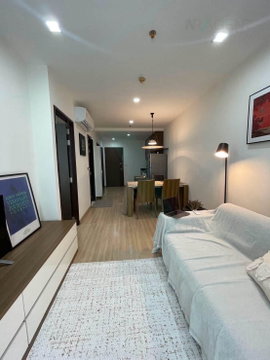 ð For Rent Condo SKY WALK RESIDENCE Building 1, Floor 16,2 bed room, Room size 60 sqm