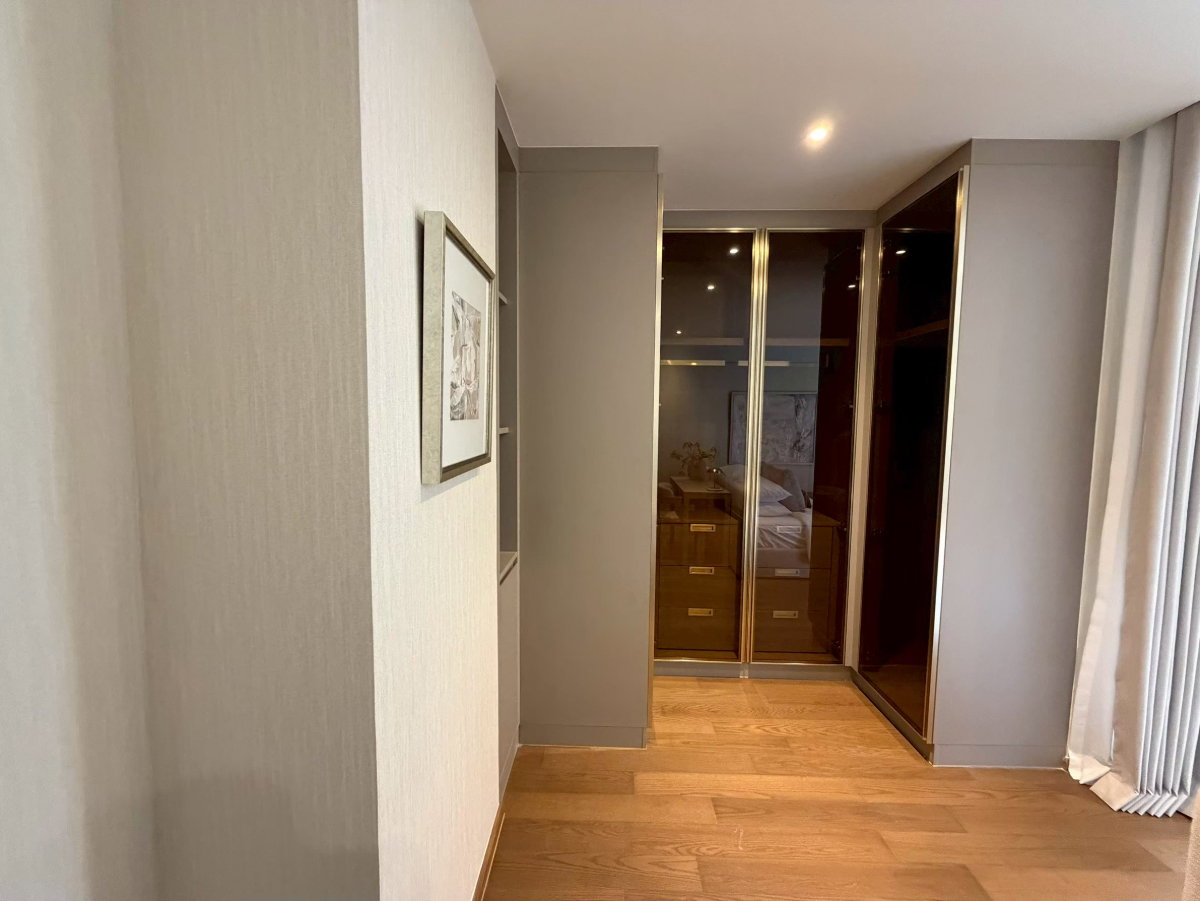 picture Ultra-Luxury Pet-Friendly Condo for Sale: Via 34 Sukhumvit, Spacious 93.02 sq.m., Exclusive Privacy - 8/15