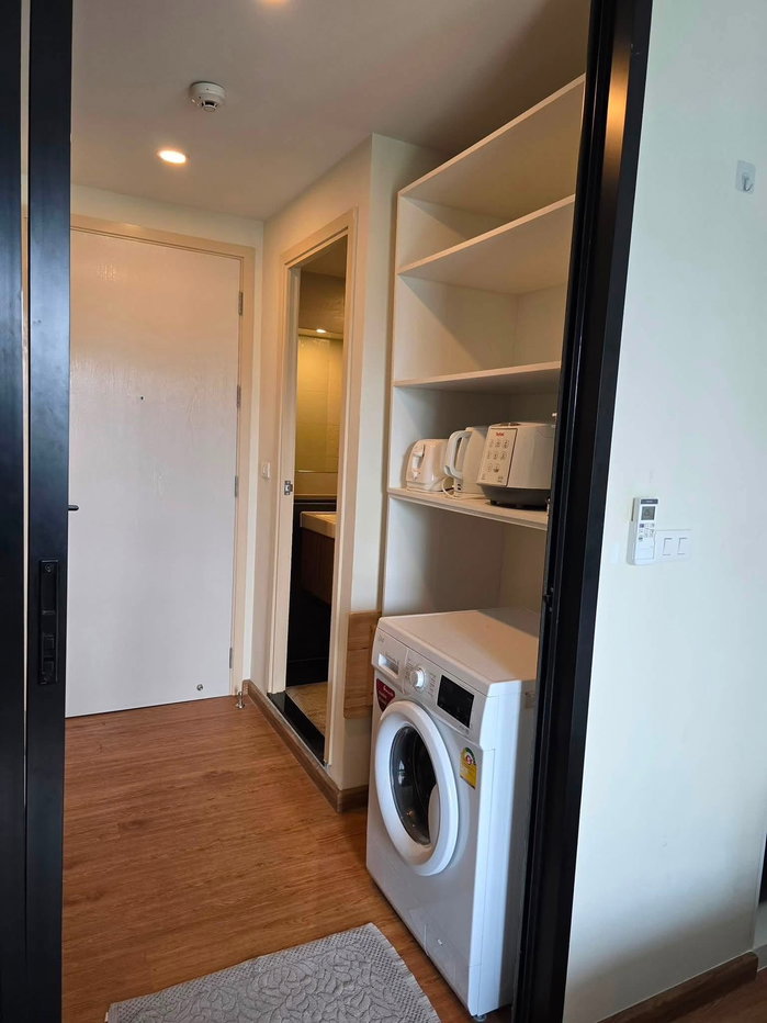picture ARISE Condo Ratchada 19 for rent ✨ Fully furnished - 4/10