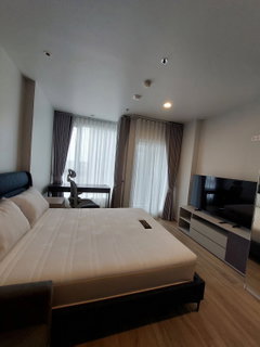 รูปภาพ R1089/[For Rent] Culture Thonglor | Modern Urban Studio / 1BR (26 sq.m.)
