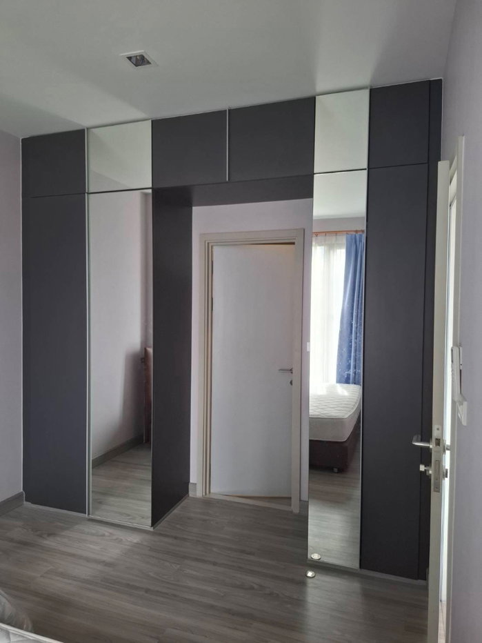 picture For rent 1 bedroom 43 sqm 18,000 baht - 8/10