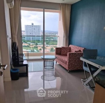 คอนโด 1 ห้องนอน ชั้น 19 Grande Caribbean Condo Resort Pattaya (ID 3189288)