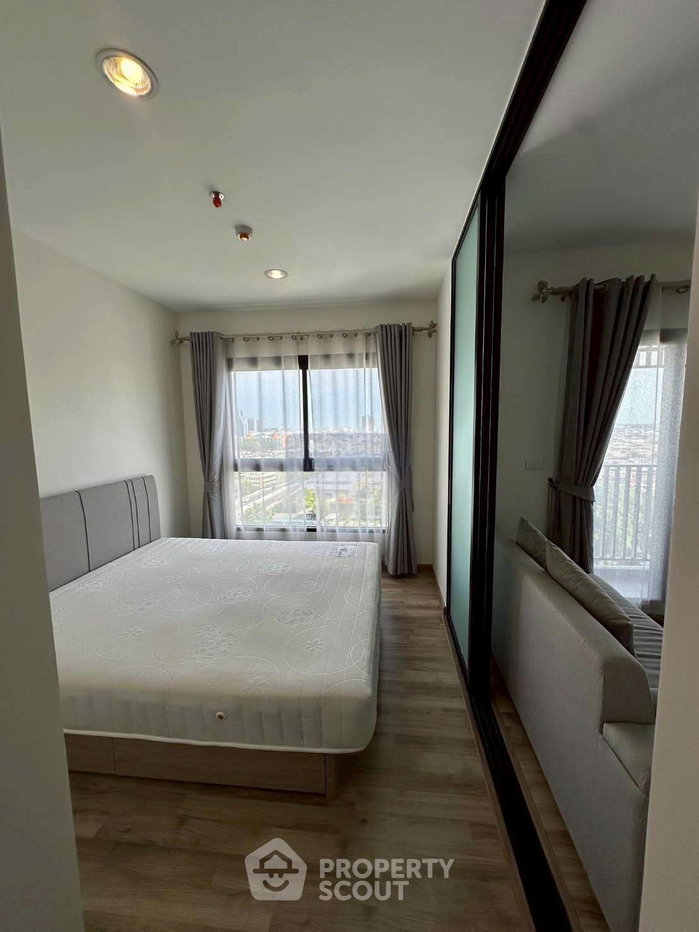 picture 1-BR Condo At Niche Mono Charoen Nakorn, Thon Buri (ID 3018722) - 5/13