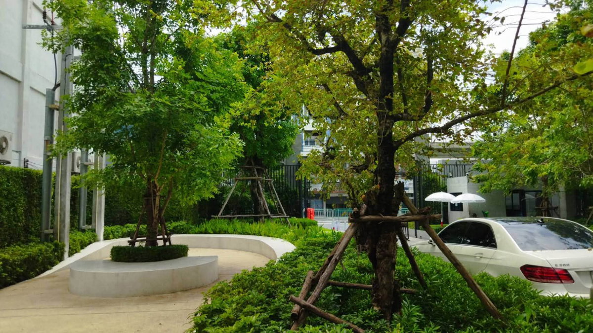 picture R1095/[For Rent] Cloud Thonglor-phetchaburi - 5/17