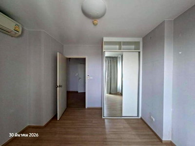 Condos for sale : 🔥 For Sale – Fuse Sense Bangkae – Phutthamonthon Sai 2 | Near MRT Lak Song