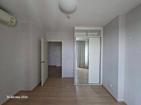 🔥 For Sale – Fuse Sense Bangkae – Phutthamonthon Sai 2 | Near MRT Lak Song