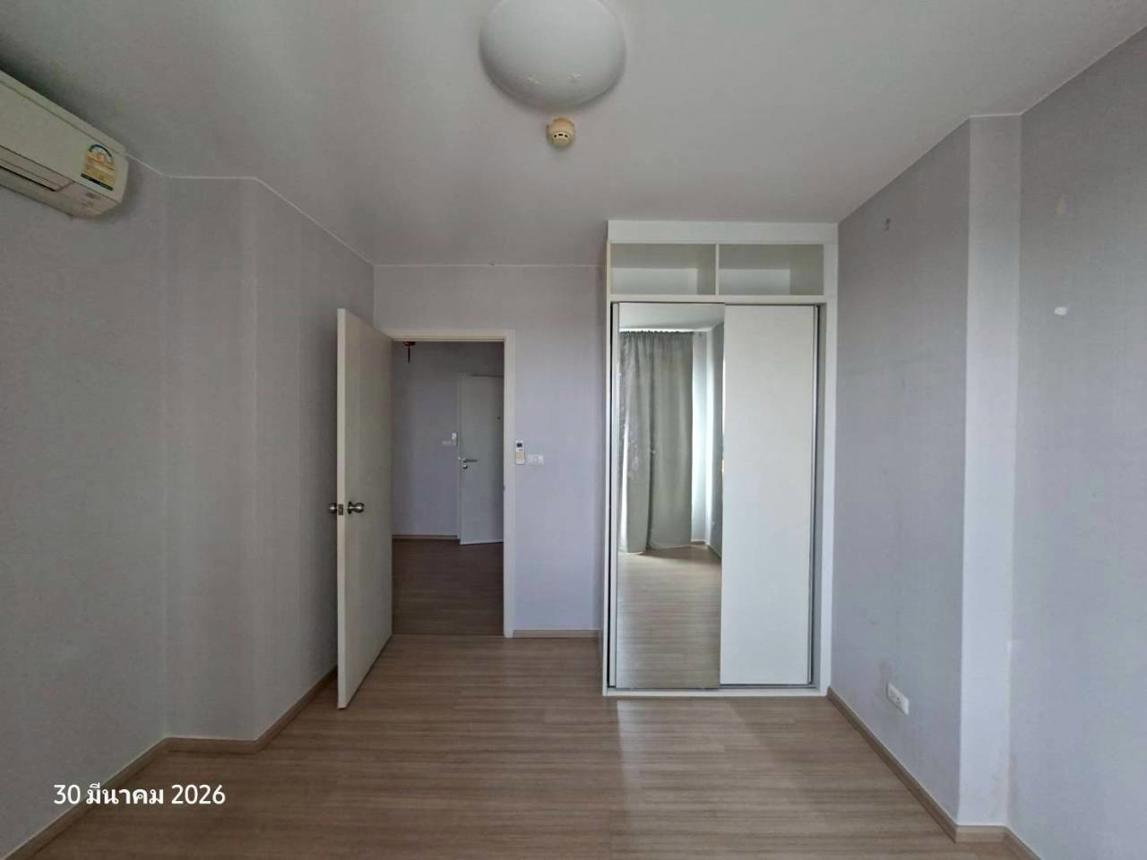 picture 🔥 For Sale – Fuse Sense Bangkae – Phutthamonthon Sai 2 | Near MRT Lak Song - 1/8