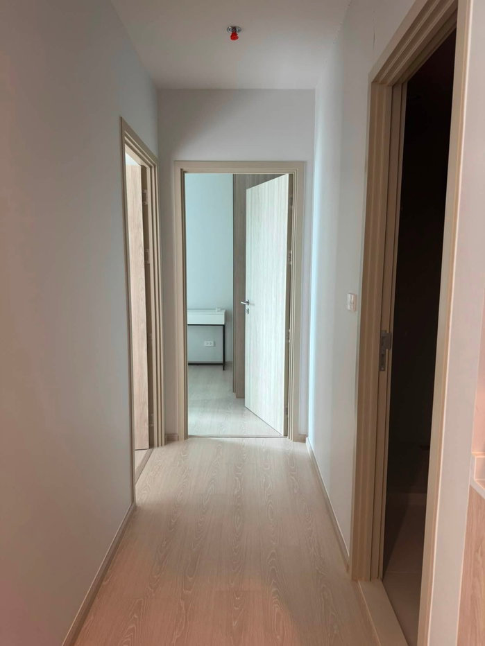 รูป 🏠 ขายด่วน!! ขายขาดทุน คอนโด Nue Mega Plus Bangna ติดห้าง Mega Bangna ห้อง 2 Bedroom 2 Bathroom ชั้นสูง ✅ห้องใหม่ มือหนึ่ง - รูปที่ 6/8