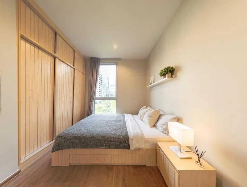 รูป LTH16043 - Condo for Sale Phrom Phong | Q Prasarnmit | 60.5 sq.m. | 2 Bed 2 Bath | BTS Phrom Phong | 10 MB | คอนโดขาย พร้อมพงษ์ - รูปที่ 4/4