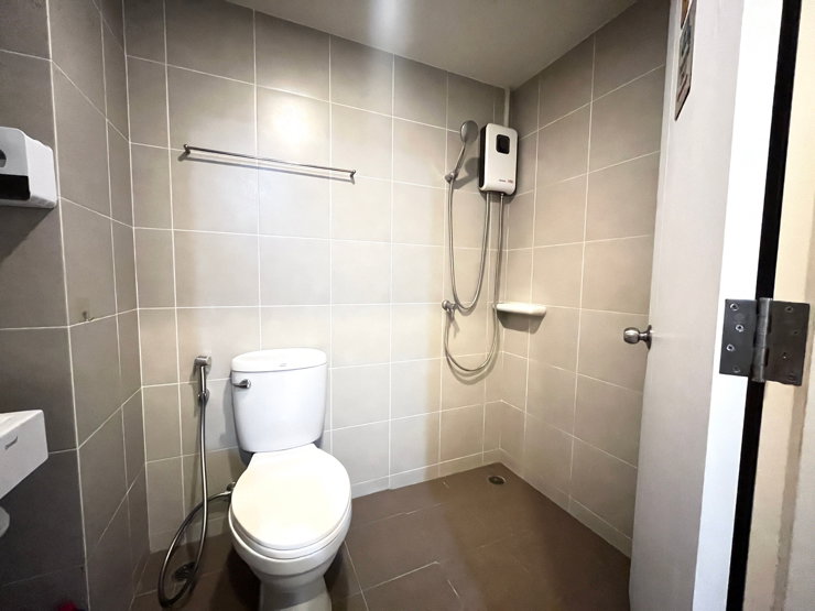 picture Exclusive deal! Lumpini Ville Sukhumvit 76 Bearing station 2 - 10/15