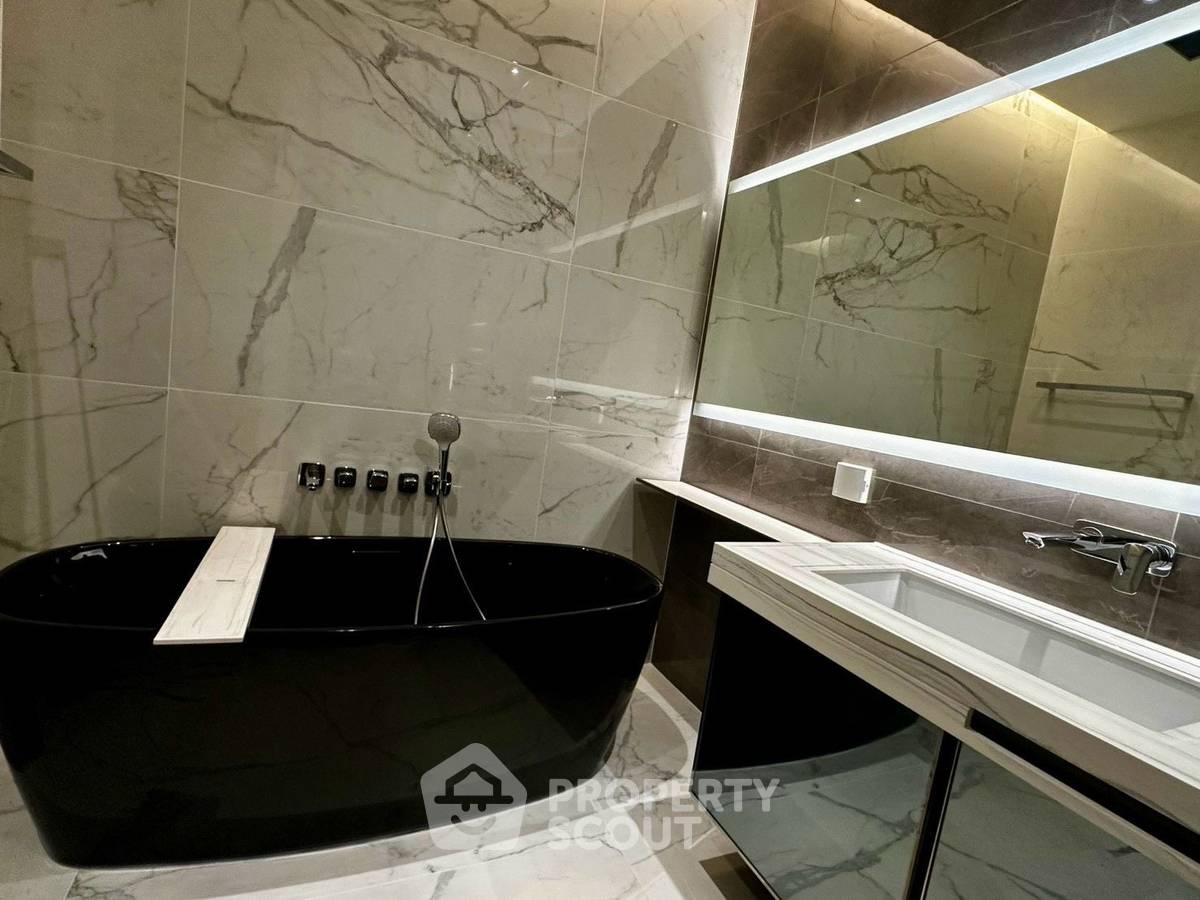 picture 1-Bedroom 300m To BTS Thong Lor At The Bangkok Thonglor (ID 3073335) - 14/14
