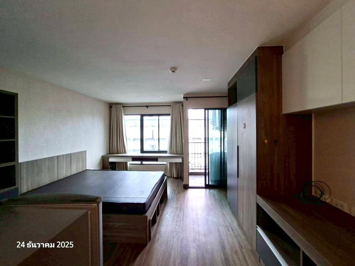 รูป 🏢 ขายคอนโด ซัน ซิตี้ คอนโดมิเนียม | Sun City Condominium | BTS/MRT ใกล้เคียง - รูปที่ 2/7