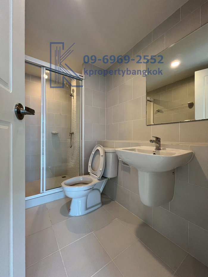 picture Urgent Sell - Elements Srinakarin 1 Bed 2.09 MB Near MRT Suanluang Rama 9 - 14/15