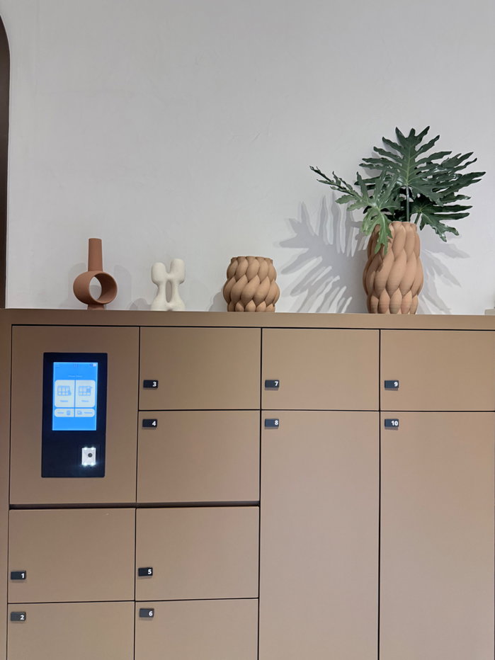รูป  FLO by Sansiri ห้อง 29.44 ตรม. ราคา 3.39 ล้าน  ฟรีโอน + เฟอร์ + เครื่องใช้ไฟฟ้าครบ - รูปที่ 13/21