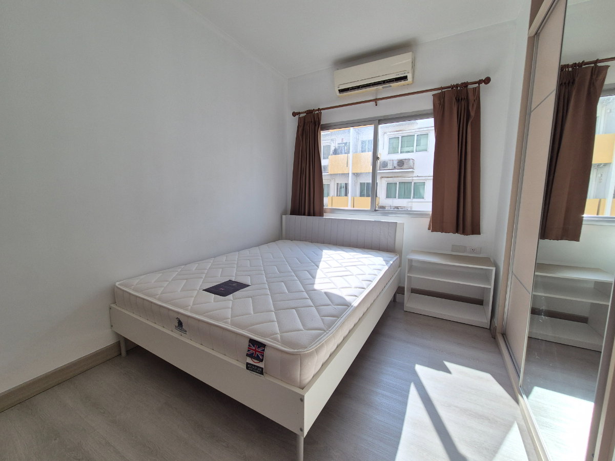 รูป ( 1 BEDROOM 34 ตรม. ) My Condo Pinklao จรัญสนิทวงศ์ 49 ใกล้ MRT บางยี่ขัน - รูปที่ 5/11