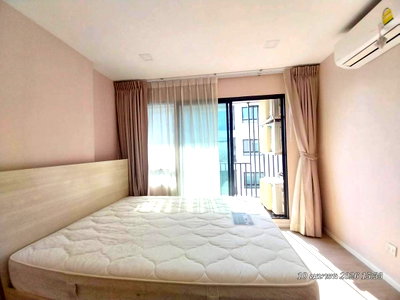 ขายคอนโด : 🏙️ ขาย วินน์ คอนโด โชคชัย 4 (Wynn Chokchai 4) | MRT ลาดพร้าว