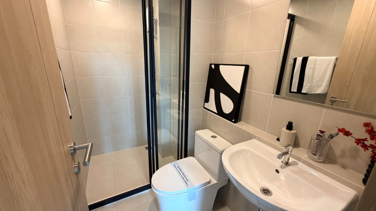 picture VAY Rama 9 | Near MRT | Fully Furnished | Move-in Ready - 9/15