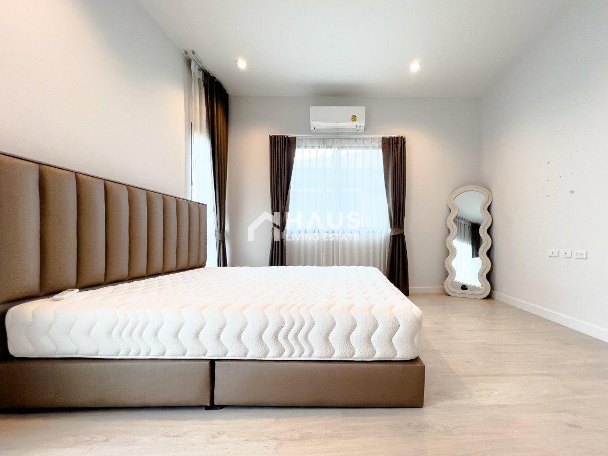 picture Zerene Ratchaphruek - Chaengwattana / 5 Bedrooms #HRP3078 - 14/30