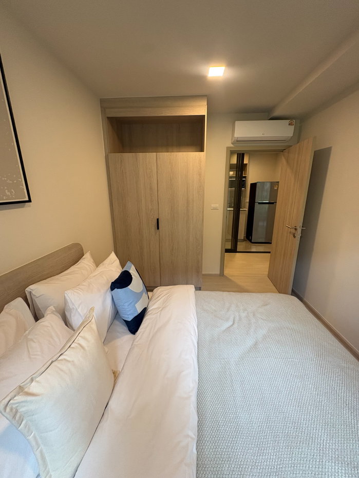 picture Brand New! 2-Bed 2-Bath at Dcondo Kiri | Pool & Garden View | East-Facing | Fully Furnished - 12/19