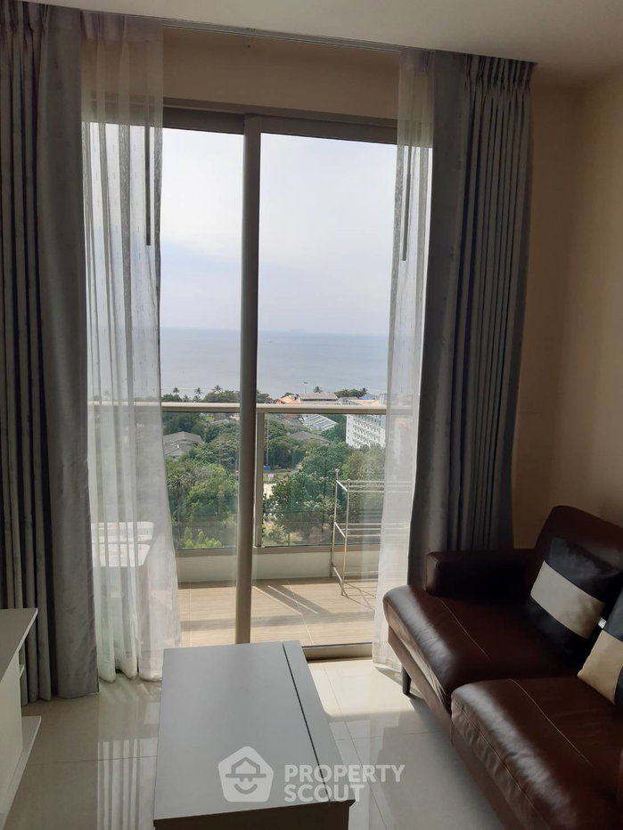 picture High-Floor 2-BR 59 Sqm At The Riviera Jomtien (ID 1524525) - 3/7