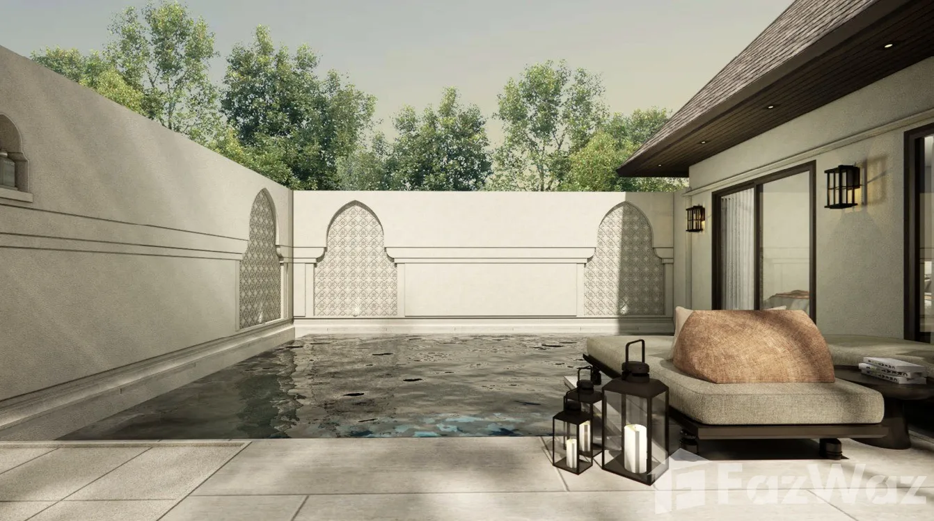 picture 2 Bedrooms Villa investment 6674777 - 6/12