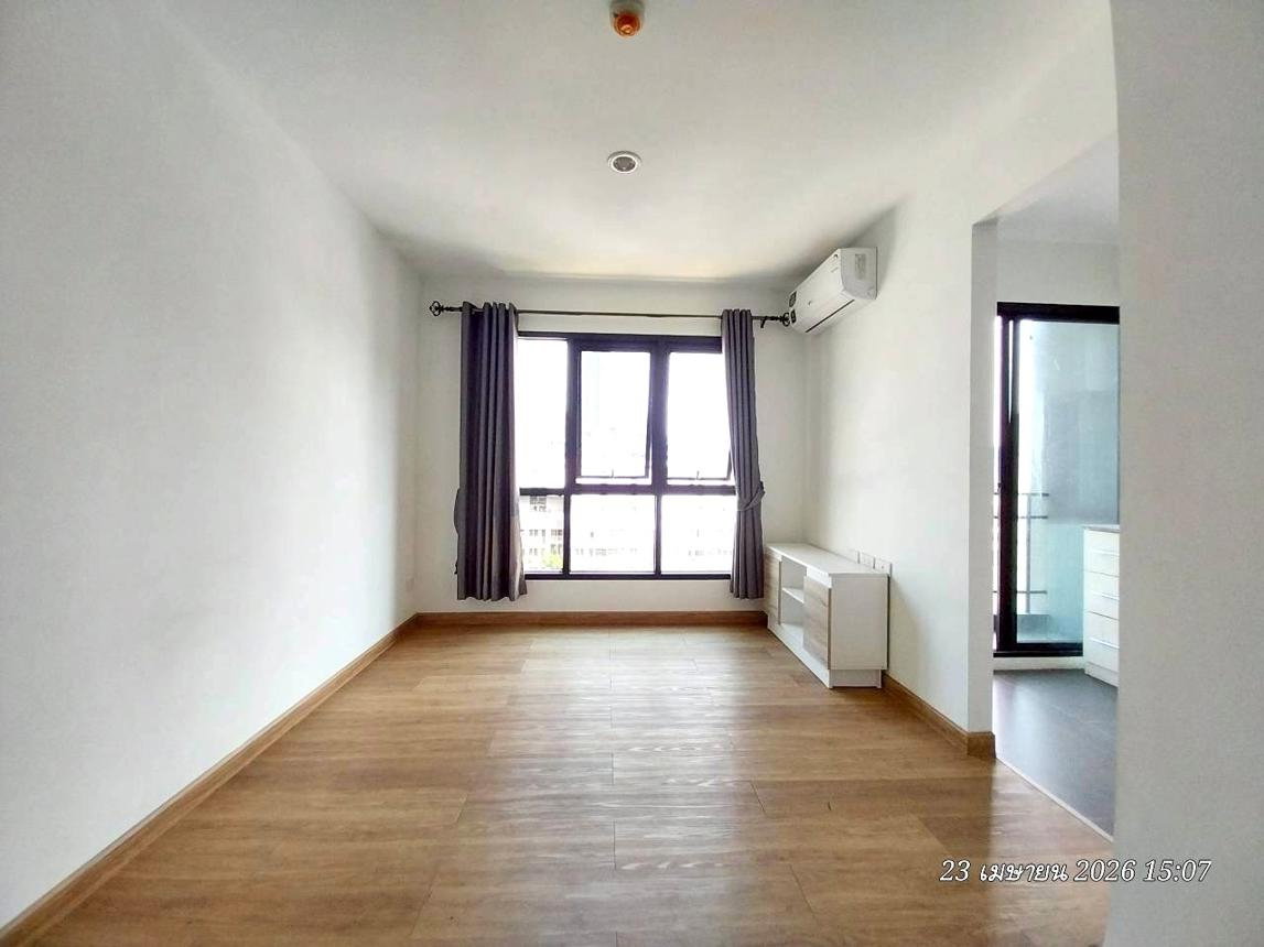 รูป 🏙️ ขาย เวลาดี เรสซิเด้นท์ (Vela de Residence) | BTS สะพานควาย - รูปที่ 1/9