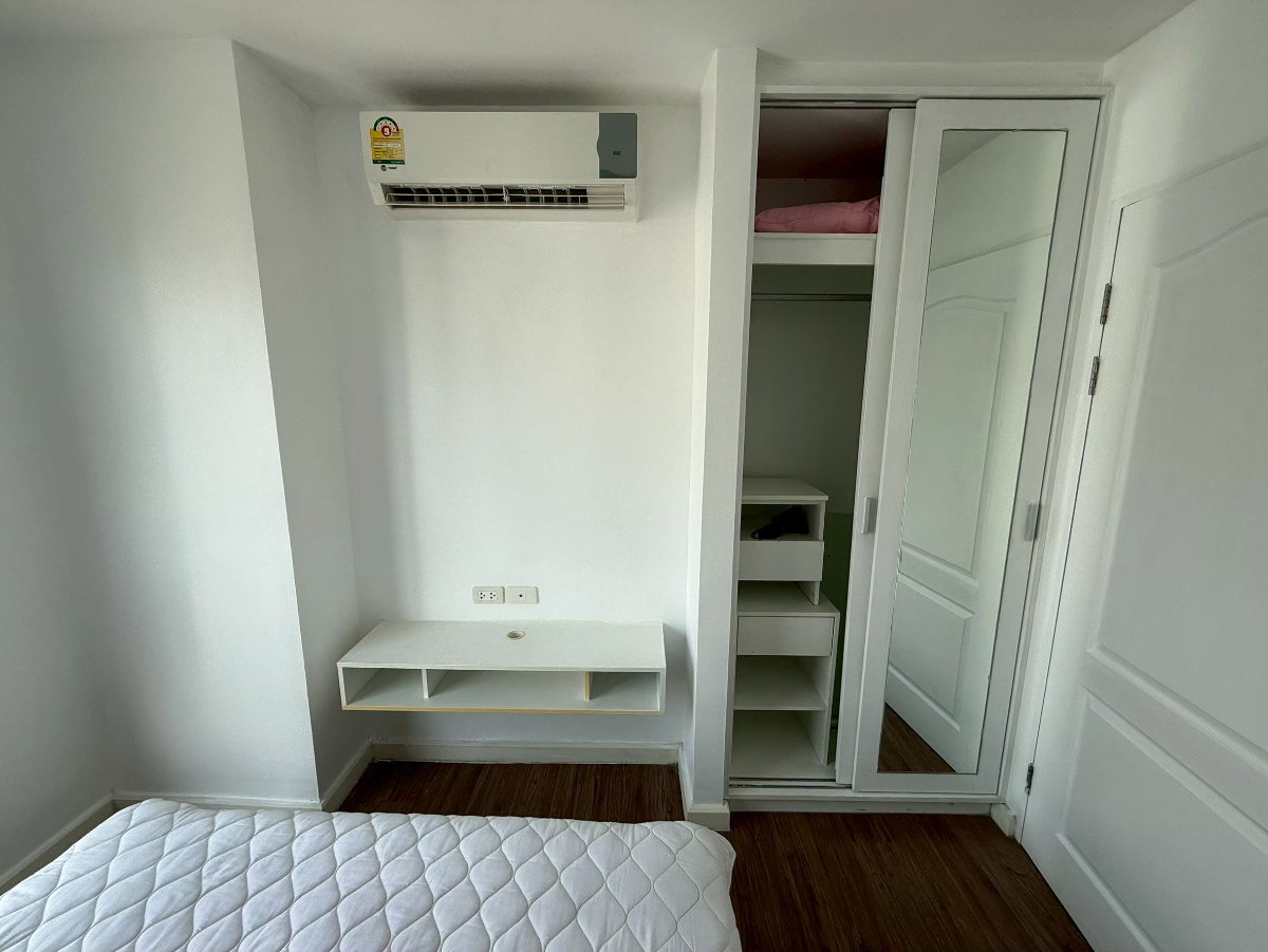 รูป #ขายคอนโด I Condo เพชรเกษม 39 พร้อมอยู่ - รูปที่ 5/9