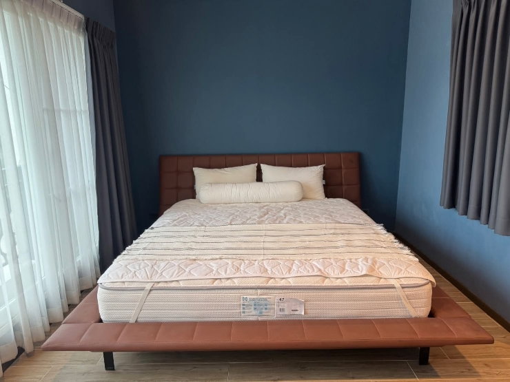 picture For Rent / Sale – Baan Klang Muang Rama 9–Motorway - 5/17