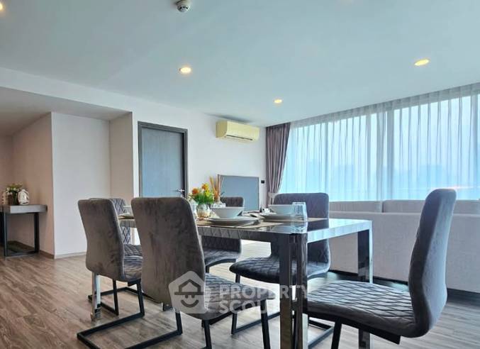 รูป ขายคอนโด 3 ห้องนอน The Teak Sukhumvit 39 ใกล้ BTS พร้อมพงษ์ (ID 3100905) - รูปที่ 2/5