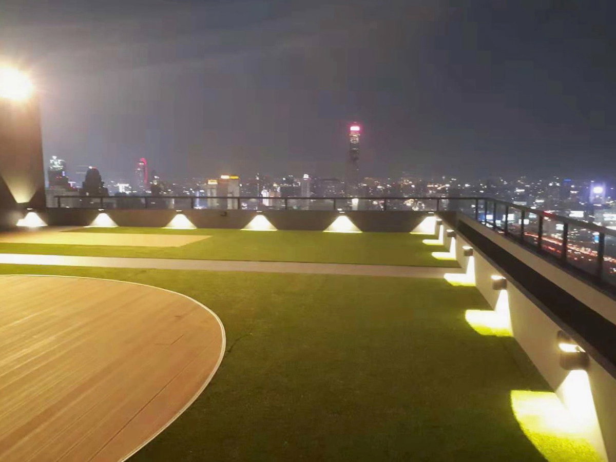 picture Condominium Exclusive Whole-Floor in Bangkok  Own the entire 43rd floor 411 square meter  - 32/34