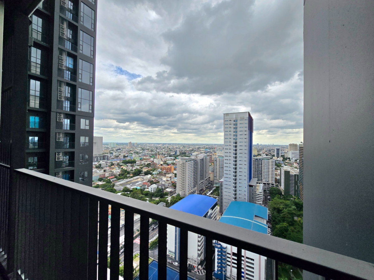 รูป Life Phahon - Ladprao ห้องสวย ราคาดี สอบถามเพิ่มเติมได้ที่ Line @condorental - รูปที่ 12/15