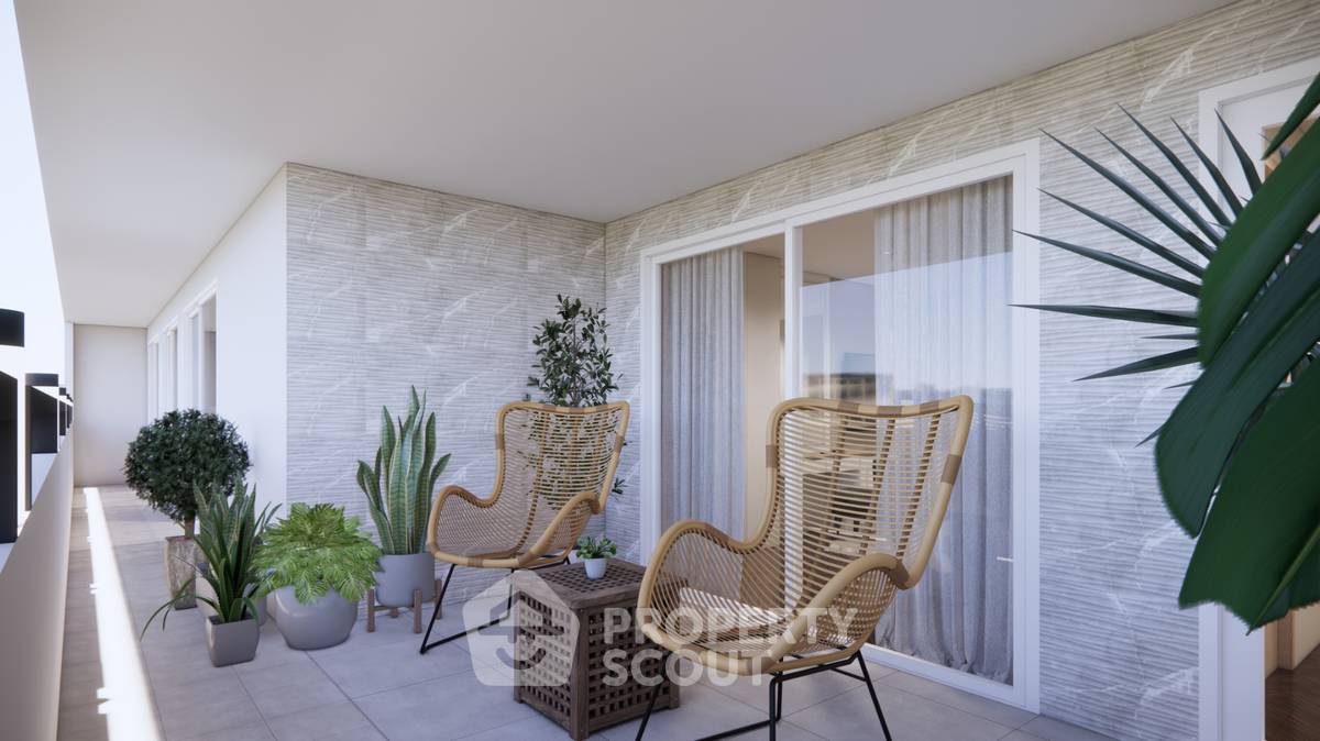 picture Pet-Friendly 4-BR 342 Sqm In TPJ Condominium Near BTS Phrom Phong (ID 3189243) - 19/21