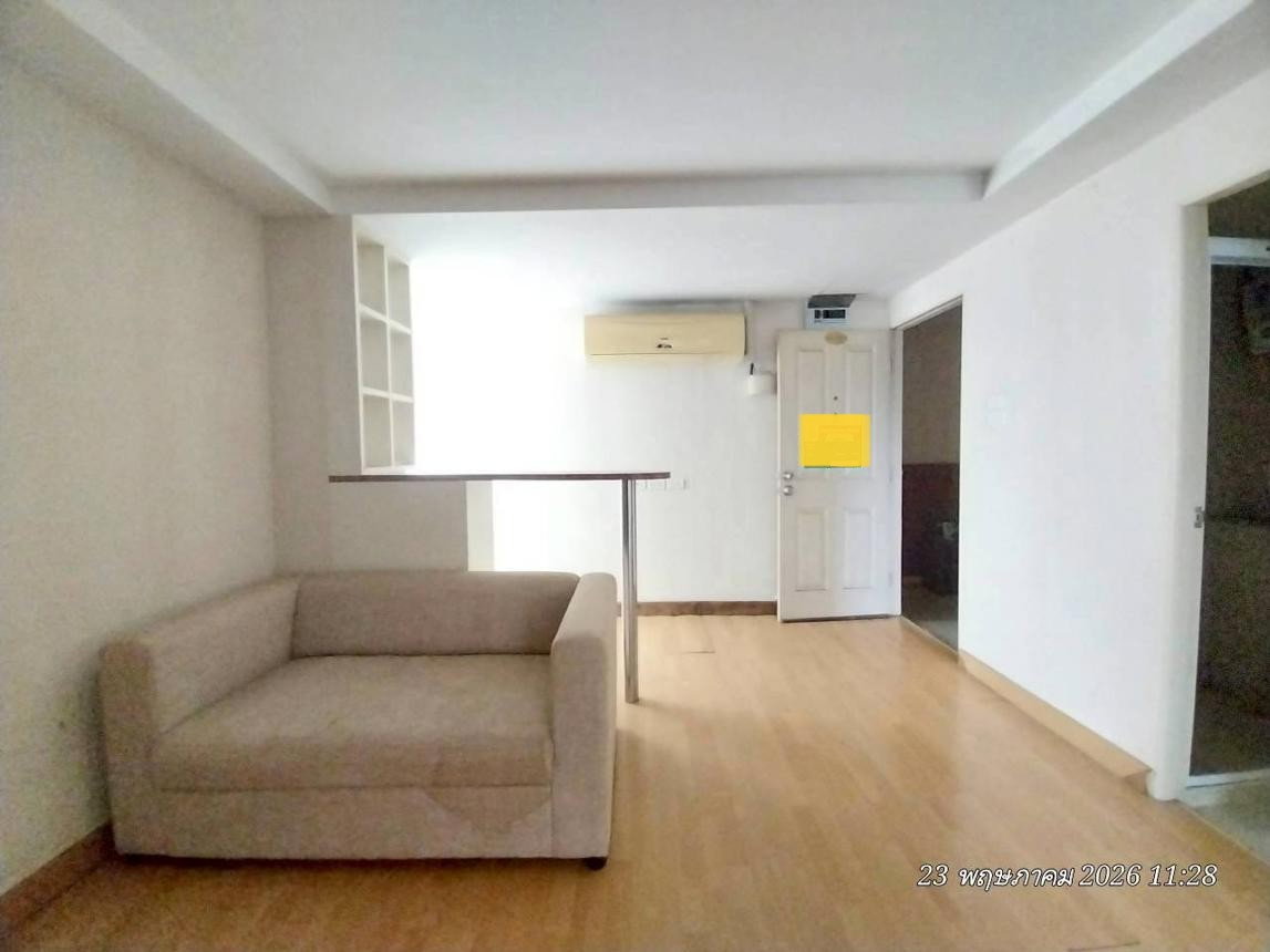 รูป 🏙️ ขาย แฮปปี้โฮม (Happy Home Condo) | รถไฟฟ้าสายสีแดง สถานีดอนเมือง - รูปที่ 4/11