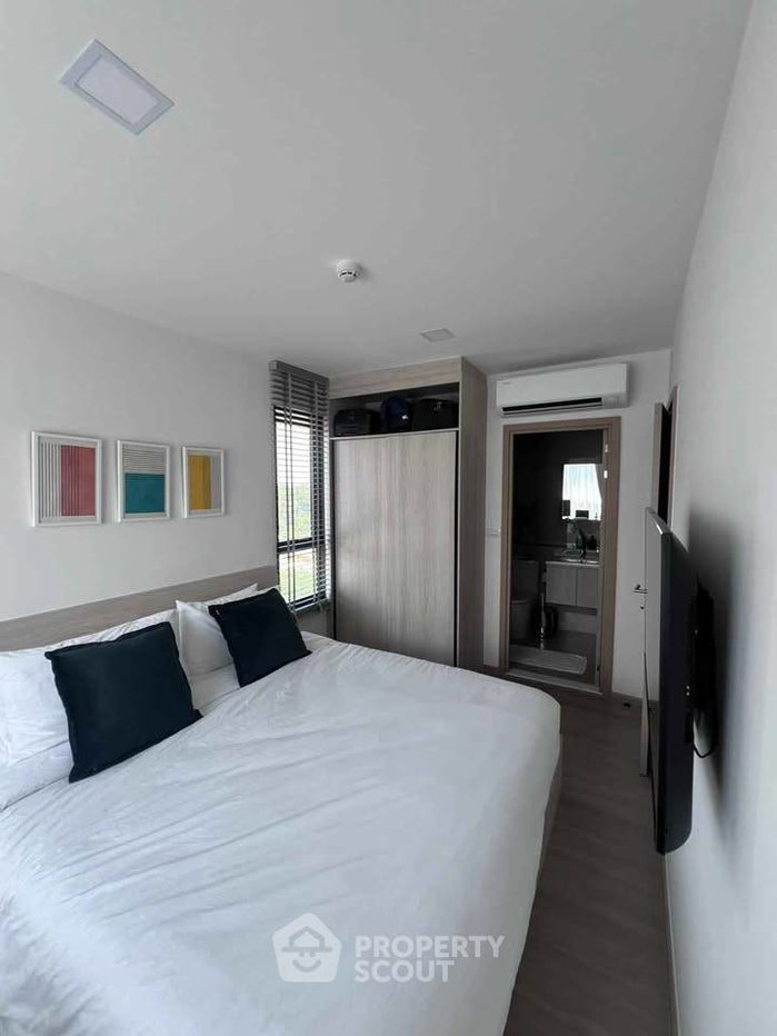 picture For Rent: 2-BR 55 Sqm Condo At The Base Bukit Phuket (ID 3161595) - 3/9