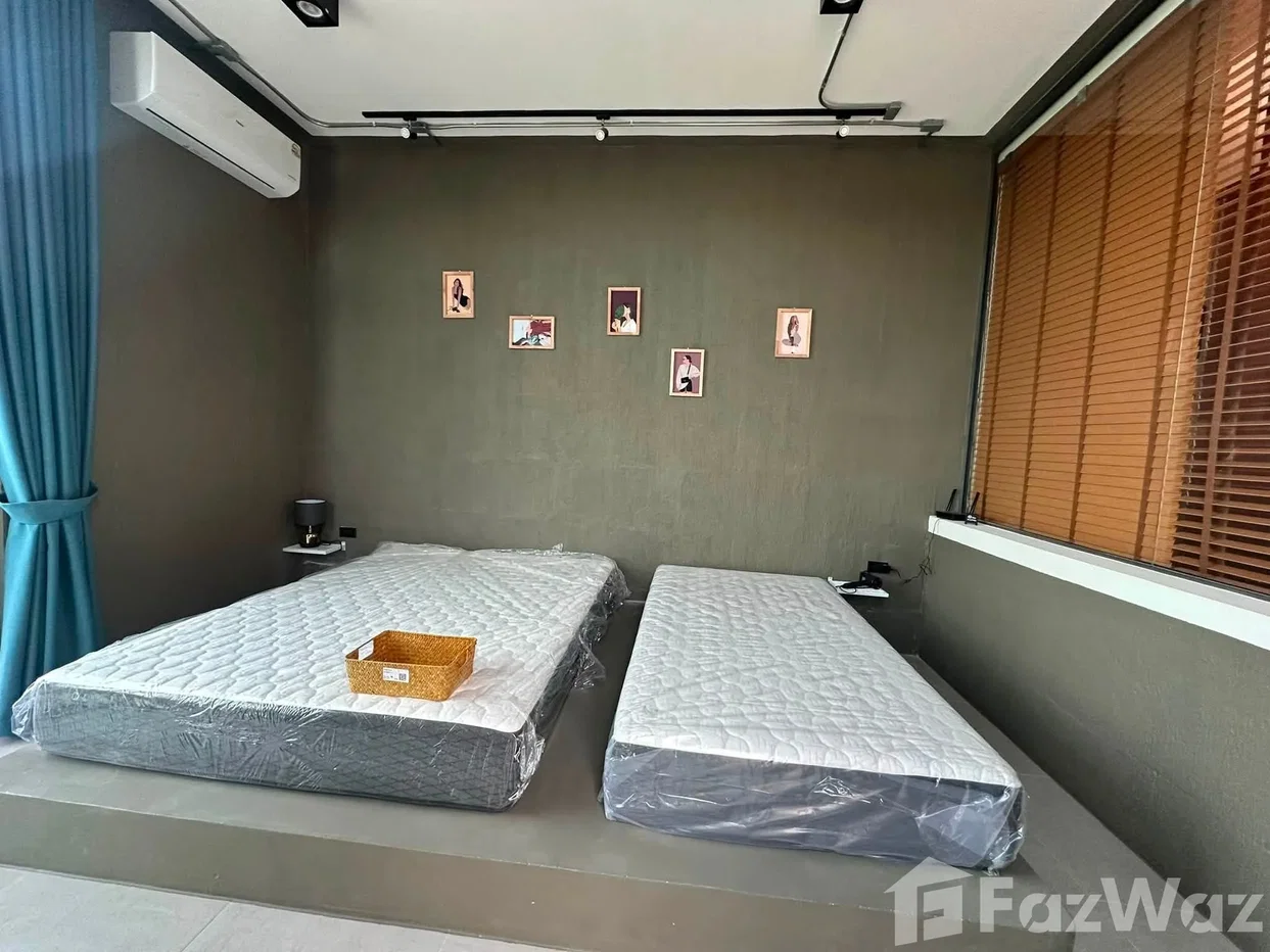 รูป วิลล่าให้เช่า 4 ห้องนอน ในโครงการ เดอะโมเดิร์นวิว 6674020 - รูปที่ 28/29
