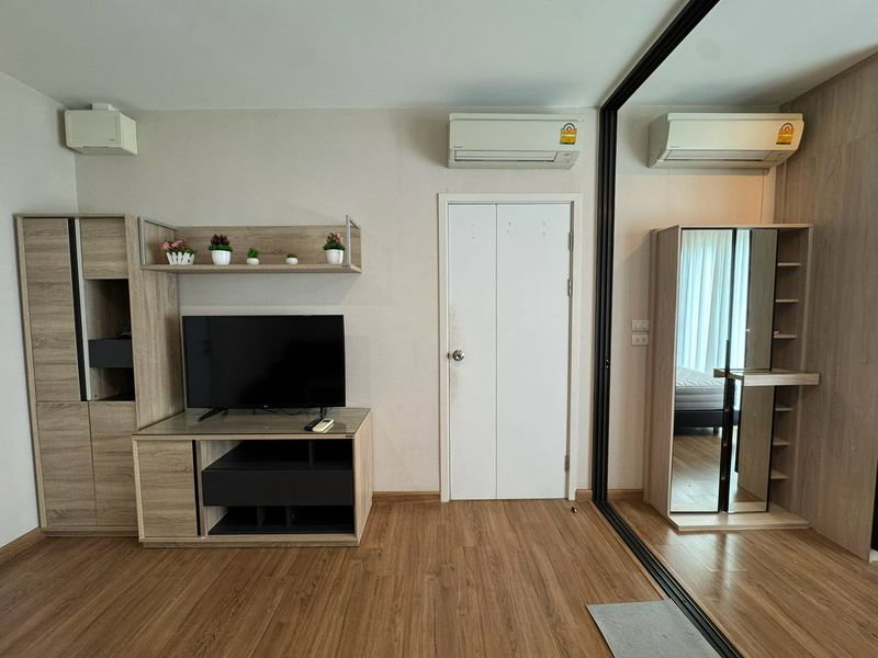 picture For Rent The Tree RIO Bang - Aor Station Fully Furnished (MRT BangAor) - 2/20