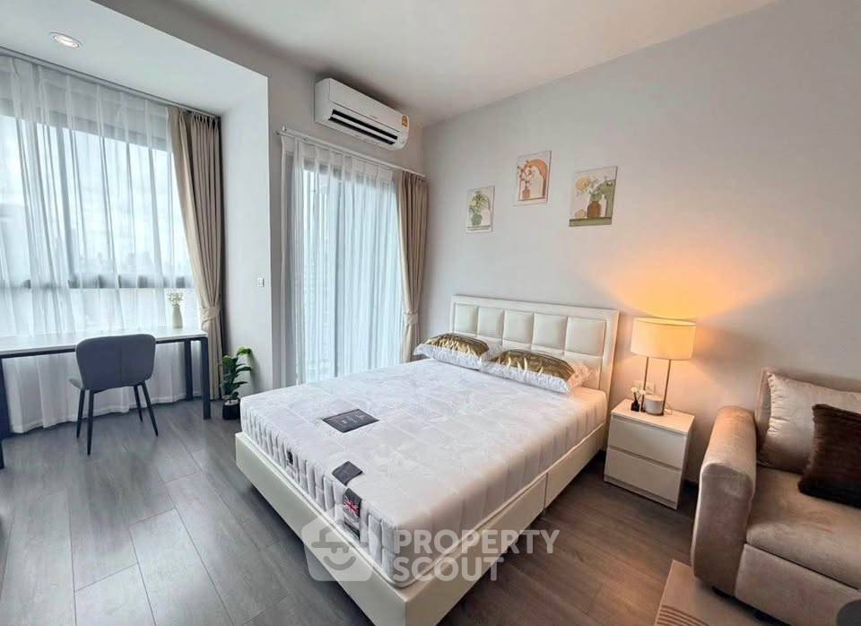 รูป ชั้น 29 คอนโด 1 ห้องนอน IDEO Sukhumvit - Rama 4 ใกล้ BTS พระโขนง (ID 3187521) - รูปที่ 1/10