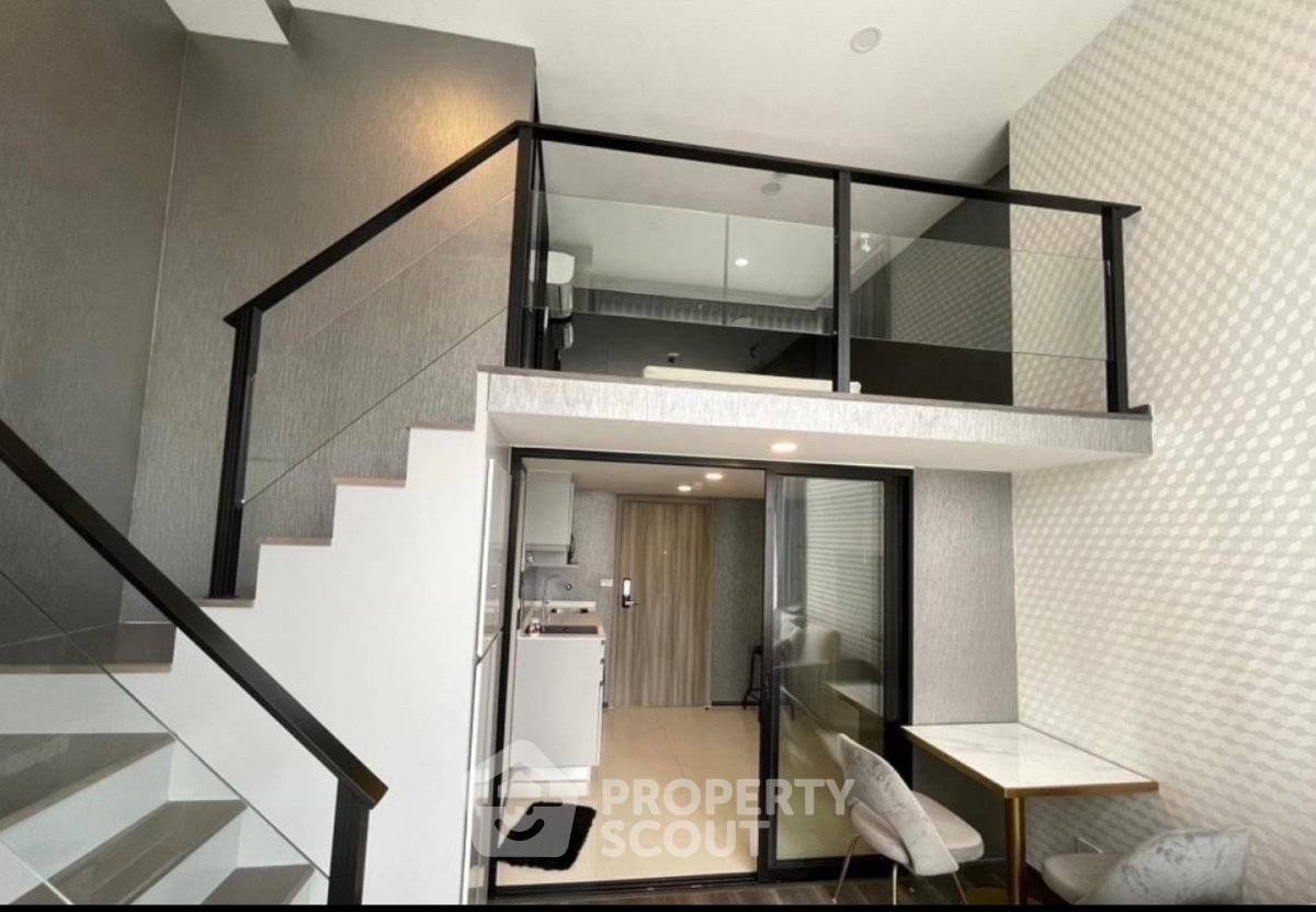 picture 22nd-Floor 1-BR Knightsbridge Space Ratchayothin Near BTS Ratchayothin (ID 3190508) - 5/20