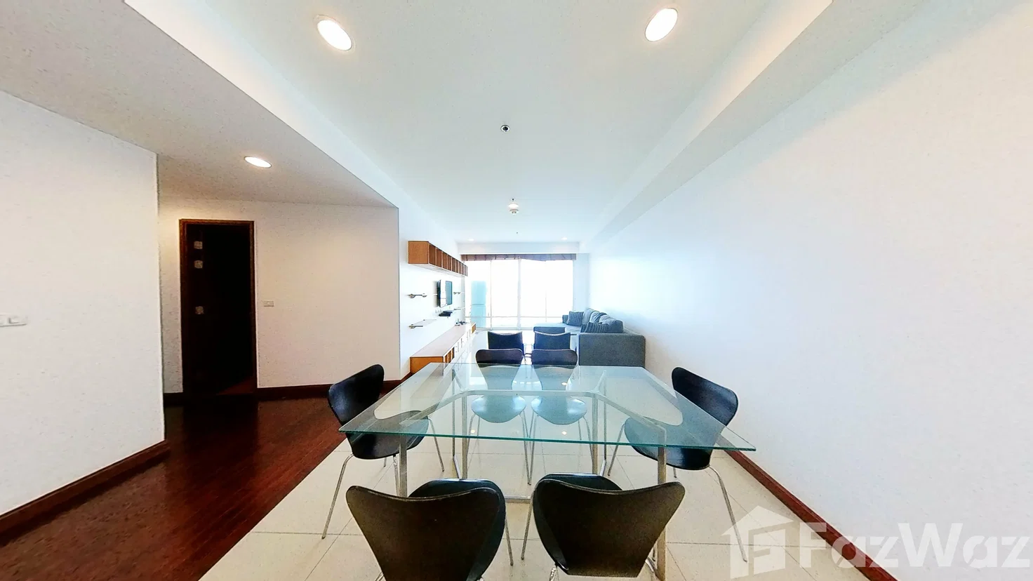 picture 2 Bedroom Condo for rent at Baan Rajprasong 39008 - 4/21