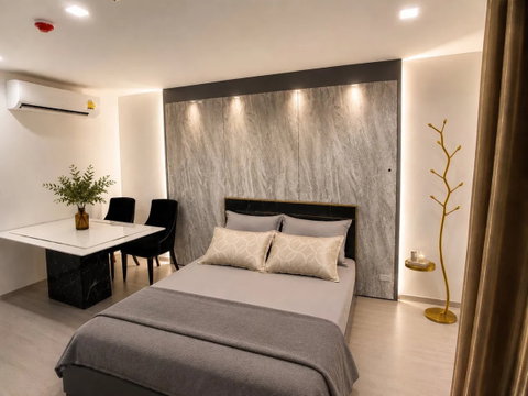 Rent/Sale – Life Ladproa  (Building A)