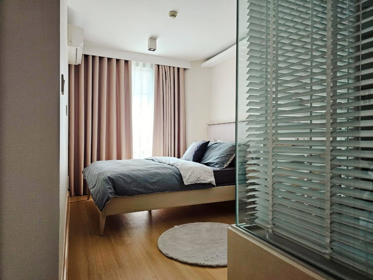 รูป R1099/[ให้เช่า] มาเอสโตร 39 (Maestro 39 Sukhumvit 39) - รูปที่ 5/16