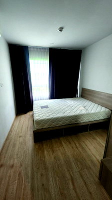 Condos for rent : P-106270 🔥 (Warm Minimalist Style) Condo For Rent Elio Del Moss Phaholyothin 34 Near BTS Senanikom Line ID: @easythaihome 085-592-2897