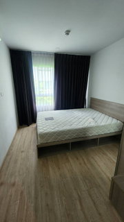 รูปภาพ P-106270 🔥 (Warm Minimalist Style) Condo For Rent Elio Del Moss Phaholyothin 34 Near BTS Senanikom Line ID: @easythaihome 085-592-2897