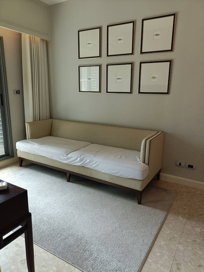 รูป ให้เช่า เดอะ เครส สุขุมวิท 34 1 ห้องนอน 1 ห้องนำ้ 42 ตรม. ค่าเช่า 30,000 บาท/เดือน - รูปที่ 11/34